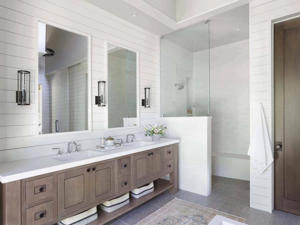 modern bathroom furnitures