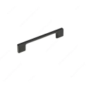 Contemporary Metal Pull - 8160