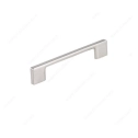 Contemporary Metal Pull - 8160