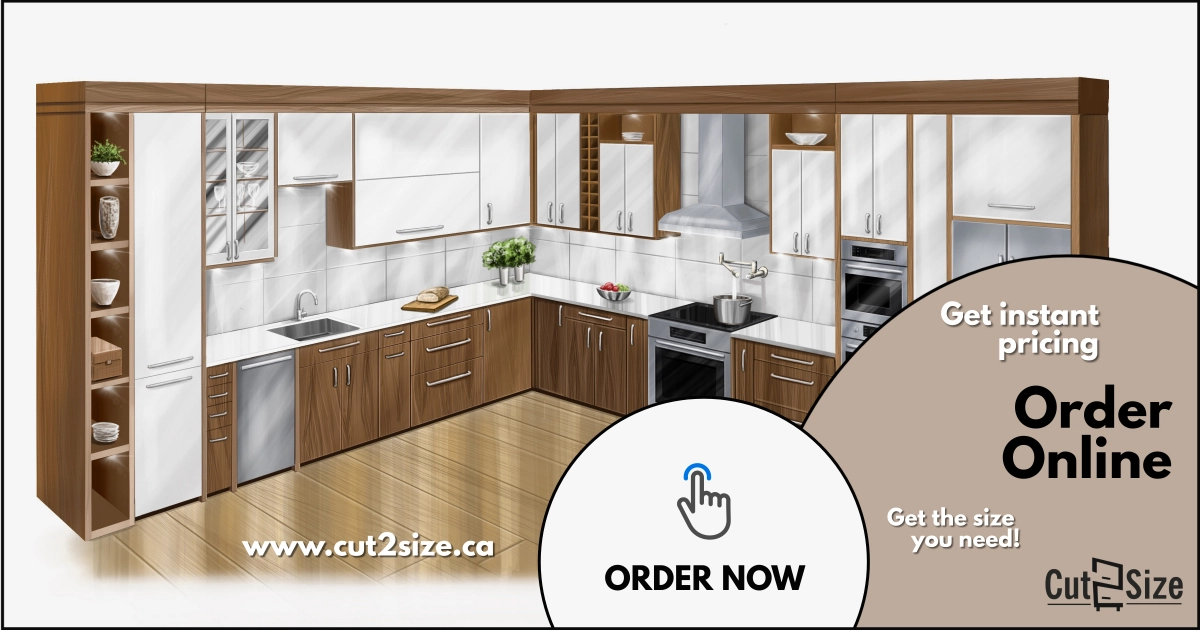 Order Online Option 1