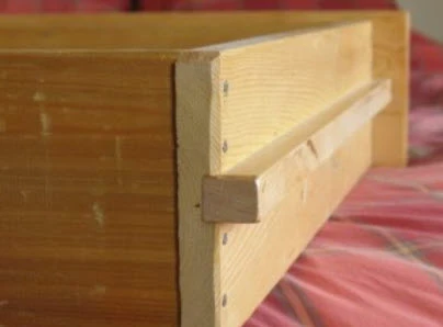 Wood Glide