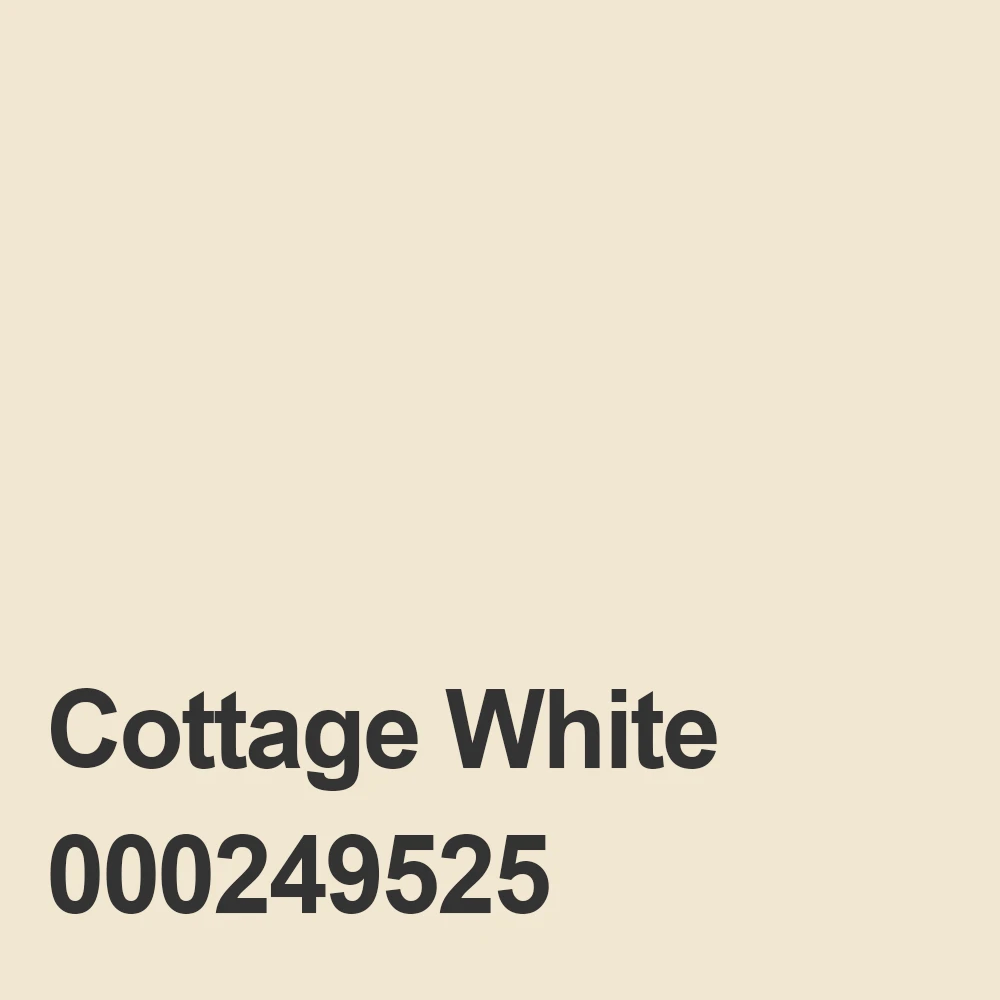 Cottage White 000249525