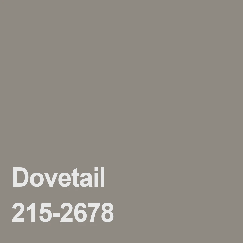 Dovetail 215-2678