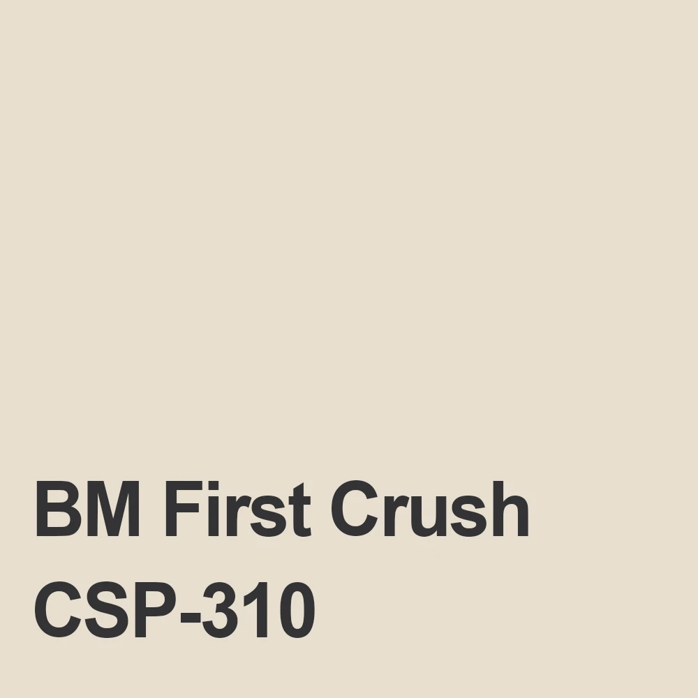 BM First Crush CSP-310