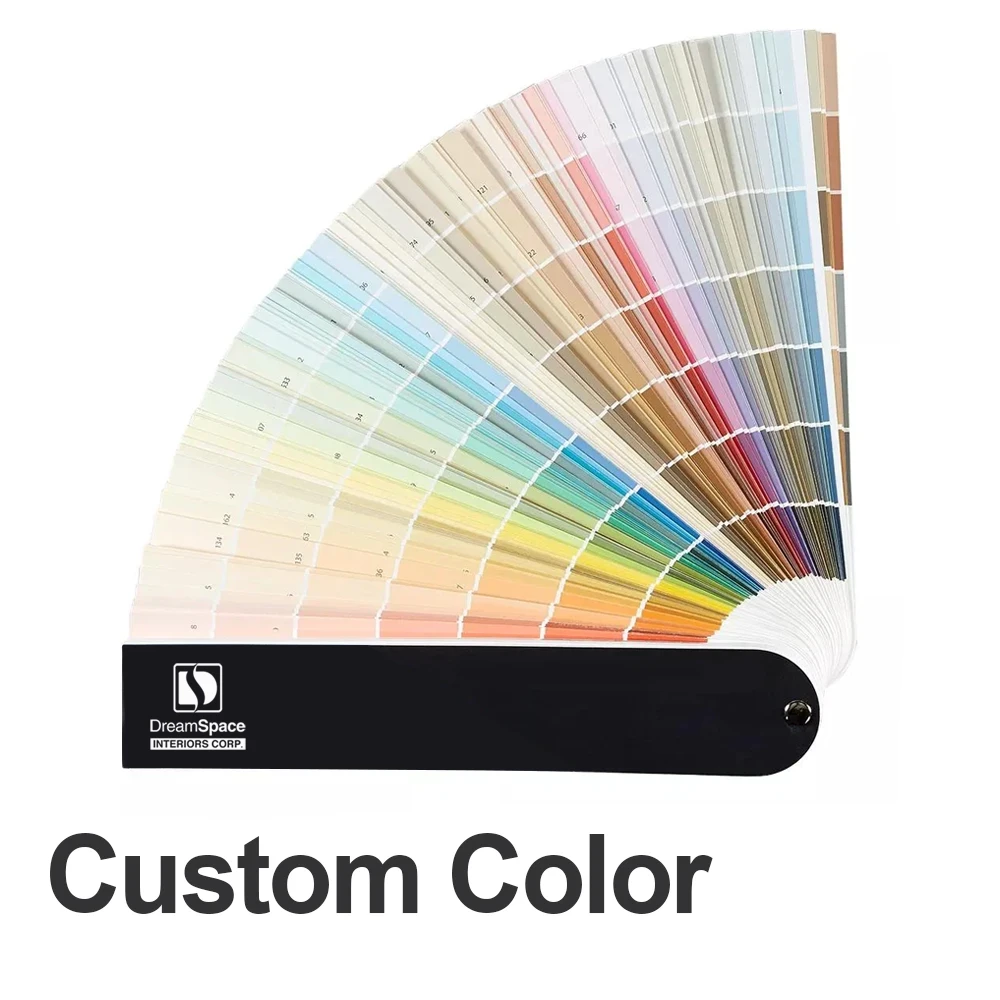 Custom Color