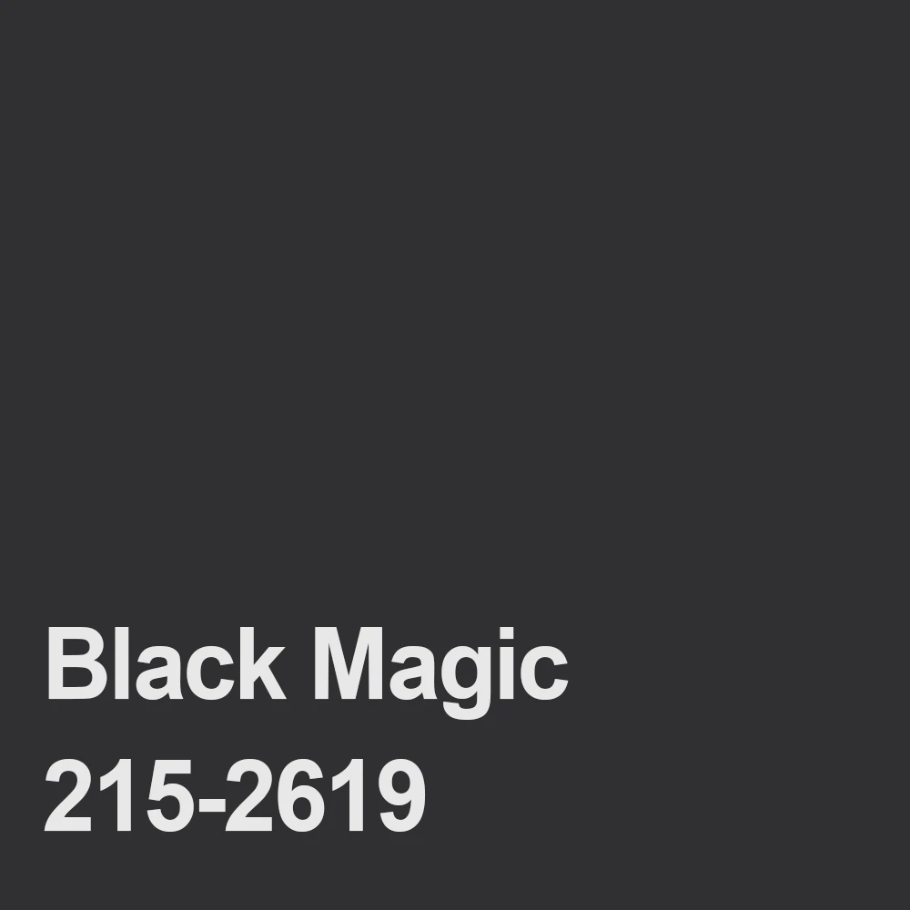 Black Magic 215-2619