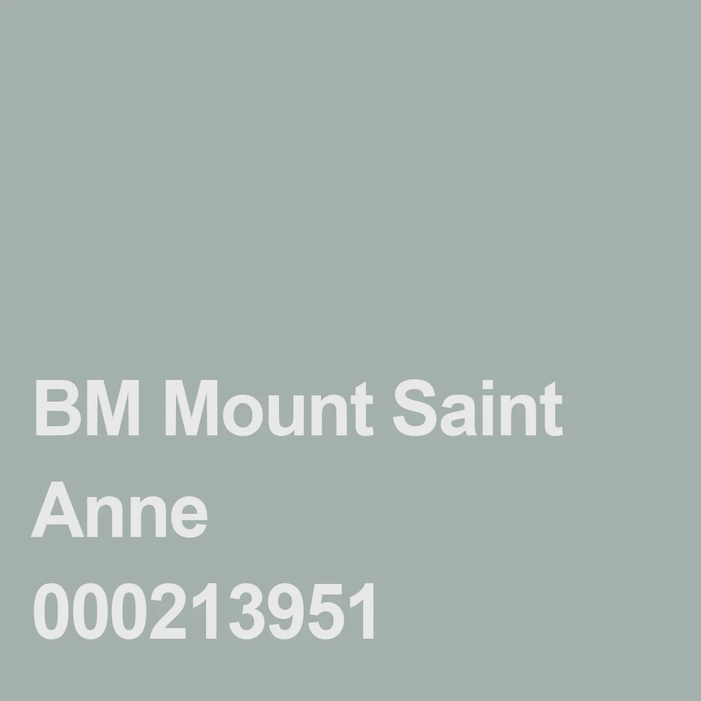 BM Mount Saint Anne 000213951