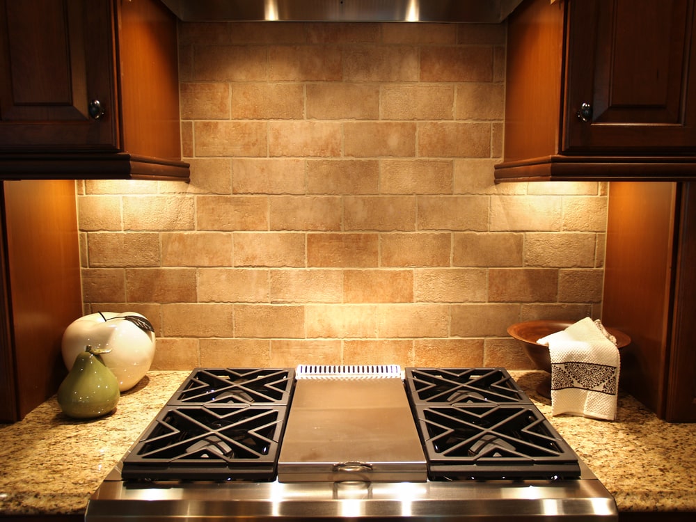 undermount lighting for kitchen cabinets