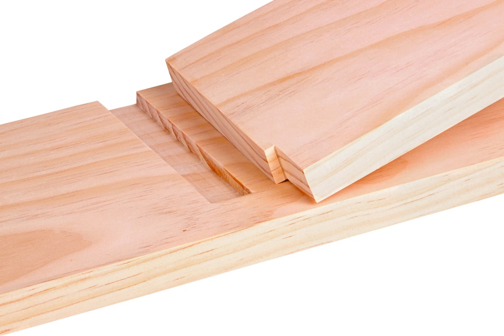 sliding french drawer joints