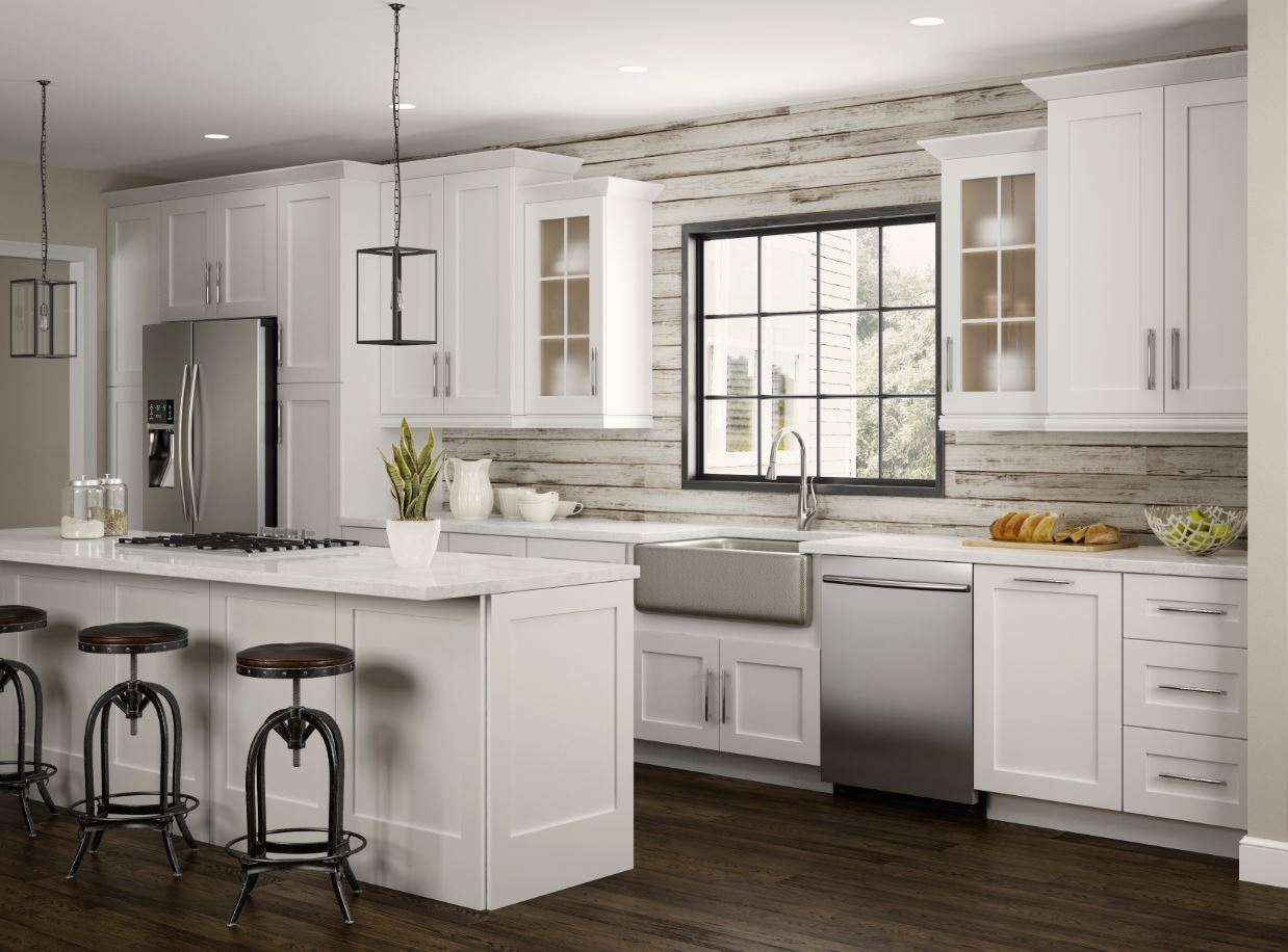 Standard Kitchen Cabinet Dimensions For Your Homee